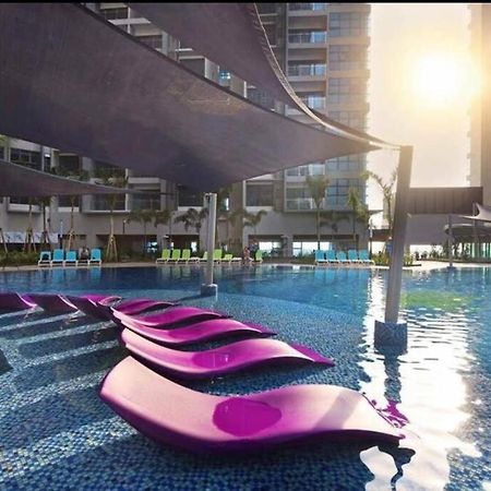 Instay Atlantis - The Orange Malacca Bagian luar foto